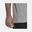  adidas Sportswear Essentials Melange Short-Sleeve Erkek Tişört