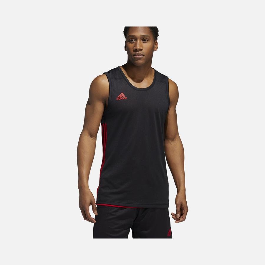  adidas 3G Speed Reversible Jersey Basketbol Erkek Forma