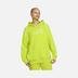 Nike Sportswear Air Graphic Fleece Hoodie Kadın Sweatshirt