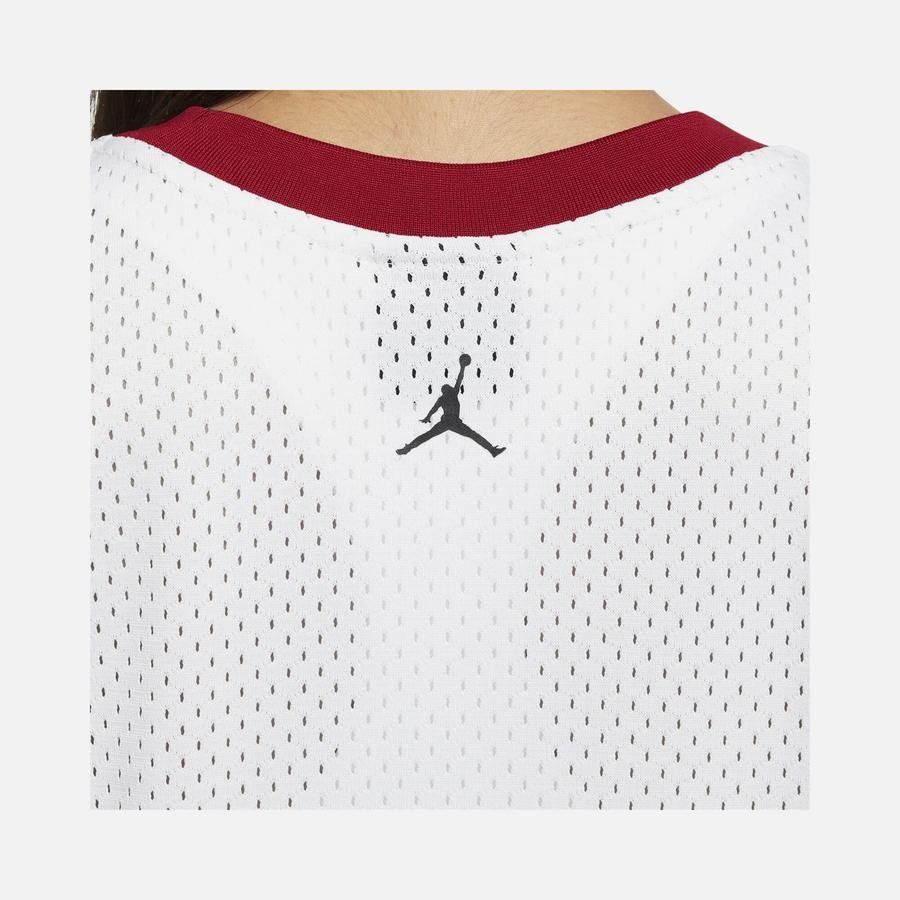  Nike Jordan Heritage Core Kadın Elbise