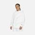 Nike Sportswear Fleece Swirl Oversized Hoodie Kadın Sweatshirt