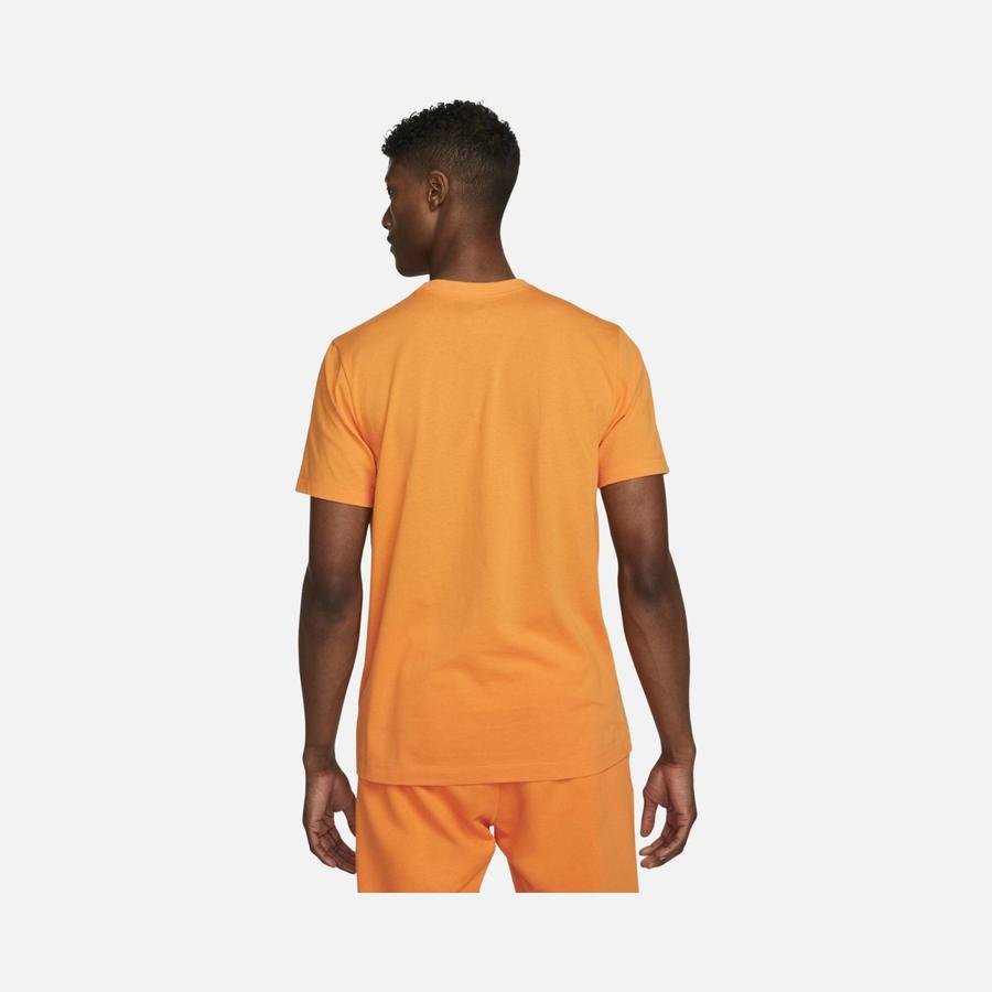  Nike Sportswear Swoosh League Short-Sleeve Erkek Tişört