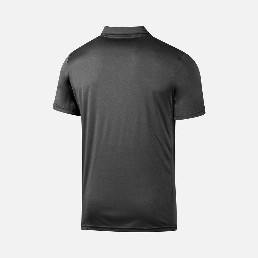  Barçın Basics Polo Collar Tennis Short-Sleeve Erkek Tişört