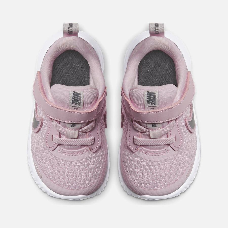  Nike Revolution 5 (TDV) Bebek Spor Ayakkabı