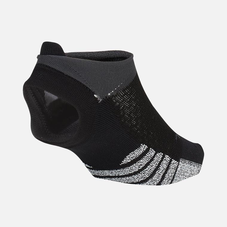 Nike Grip Studio Toeless Footie Kadın Çorap
