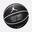  Nike Jordan Hyper Grip 4P No:7 Basketbol Topu