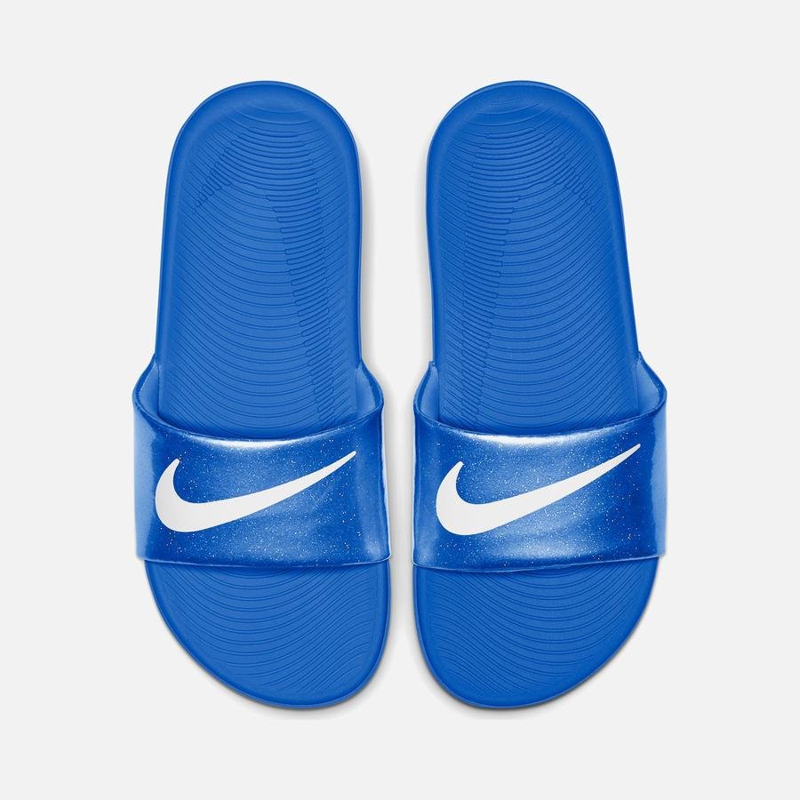  Nike Kawa Slide (GS/PS) Çocuk Terlik