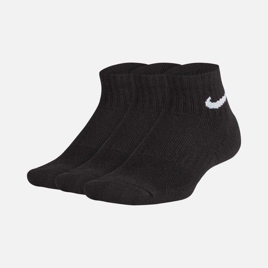  Nike Everyday Cushioned Ankle (3 Pairs) Çocuk Çorap