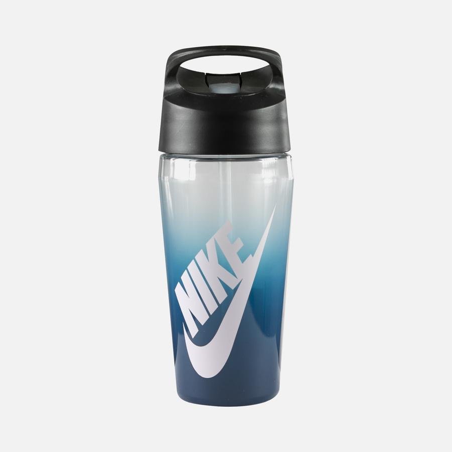  Nike TR Hypercharge Straw Bottle Graphic 16 OZ (450 ml) Suluk