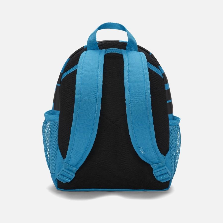 Nike Brasilia Jdı Backpack Mini Sırt Çantası Mavi Ba5559-482 Fiyatı,  Yorumları - Trendyol