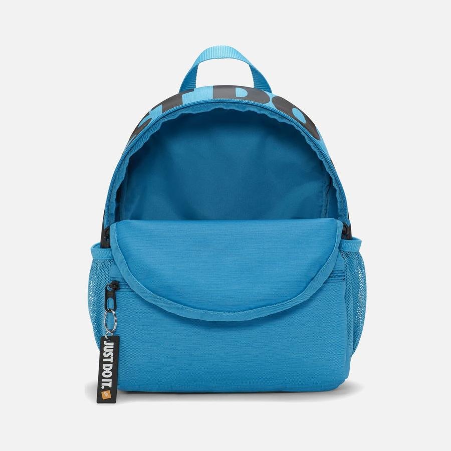 Nike Brasilia Jdı Backpack Mini Sırt Çantası Mavi Ba5559-482 Fiyatı,  Yorumları - Trendyol