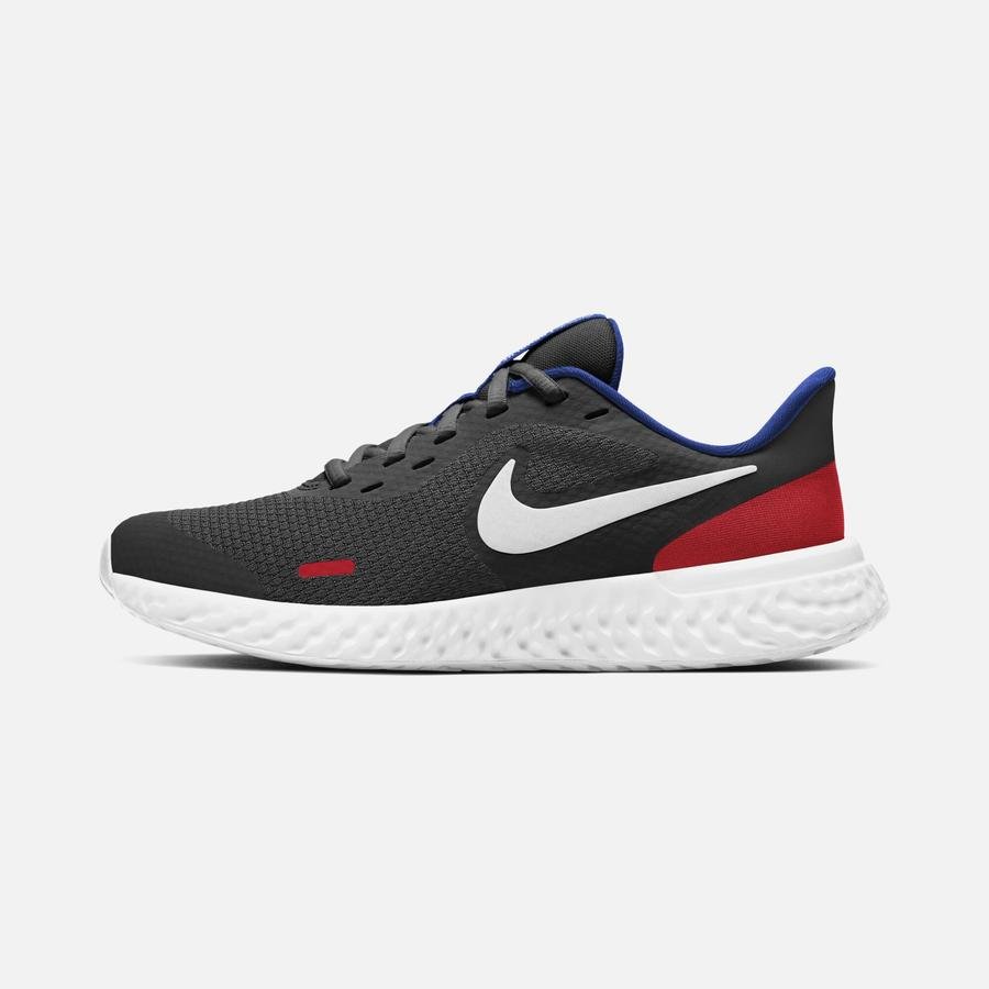  Nike Revolution 5 Running (GS) Spor Ayakkabı