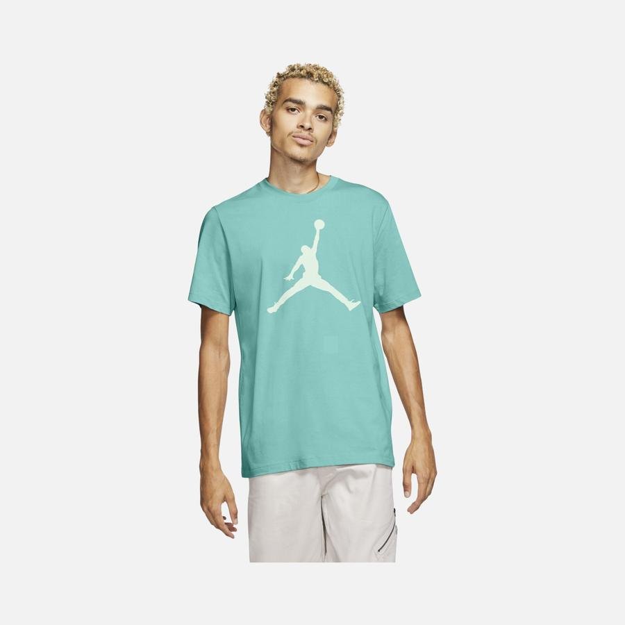  Nike Jordan Jumpman Short Sleeve Erkek Tişört