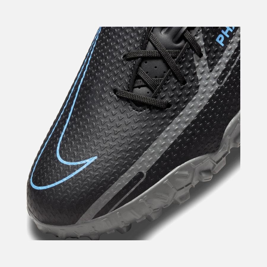  Nike Phantom GT2 Academy Turf Erkek Halı Saha Ayakkabı
