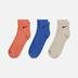 Nike Everyday Plus Lightweight Training Ankle (3 Pairs) Unisex Çorap