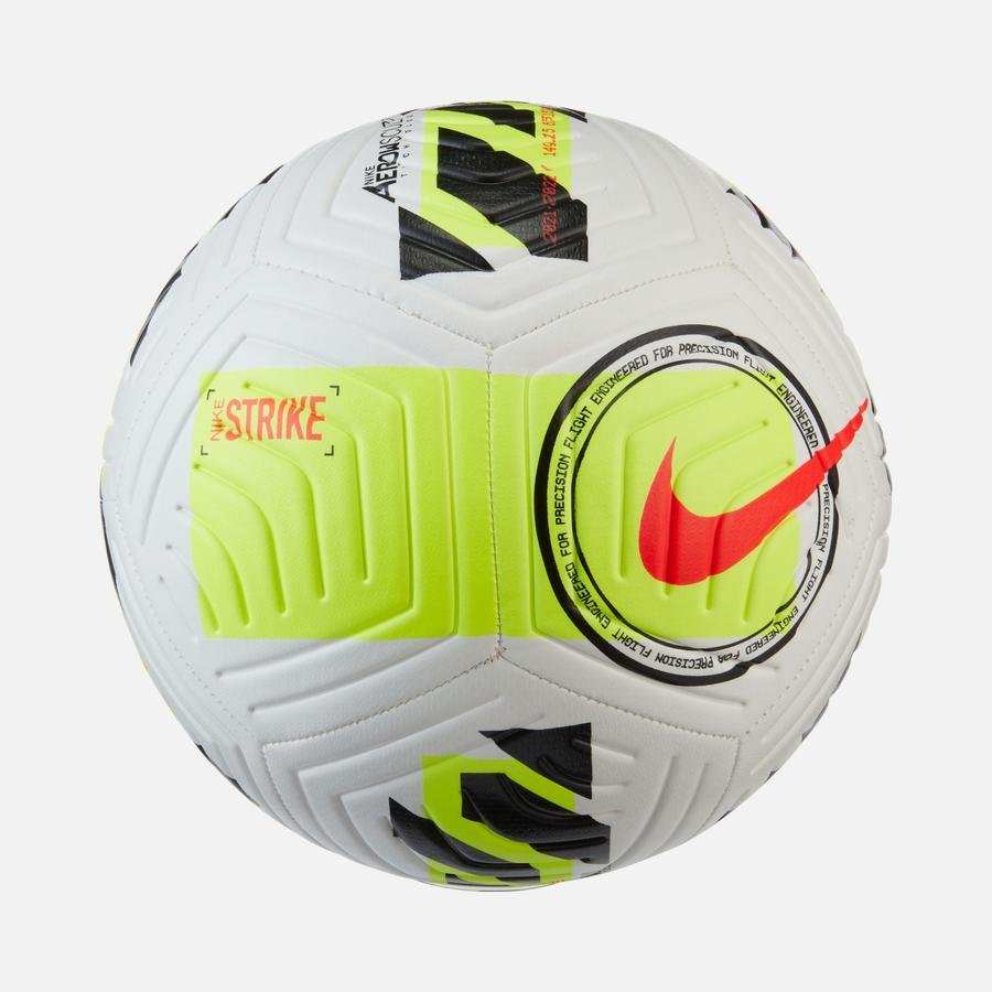  Nike Strike Futbol Topu