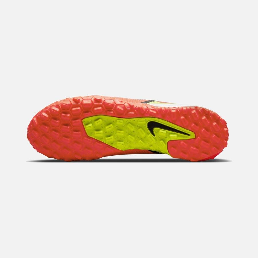  Nike Phantom GT2 Academy Turf Erkek Halı Saha Ayakkabı