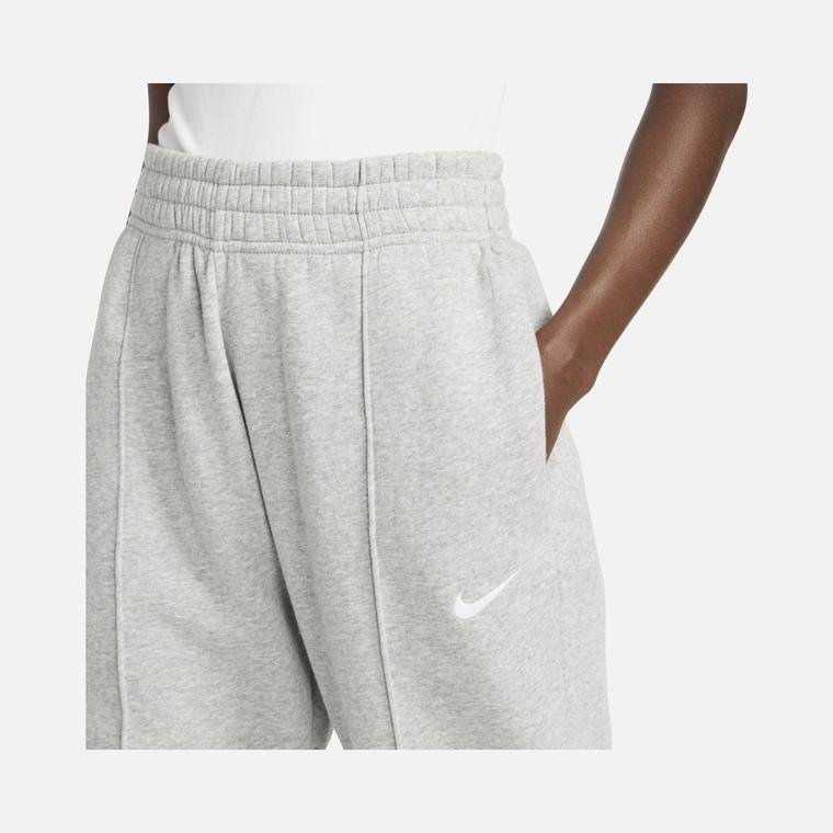 Nike Sportswear Essential Fleece Trousers Kadın Eşofman Altı