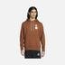 Nike Sportswear French Terry ''From Beaverton With Love'' Pullover Hoodie Erkek Sweatshirt