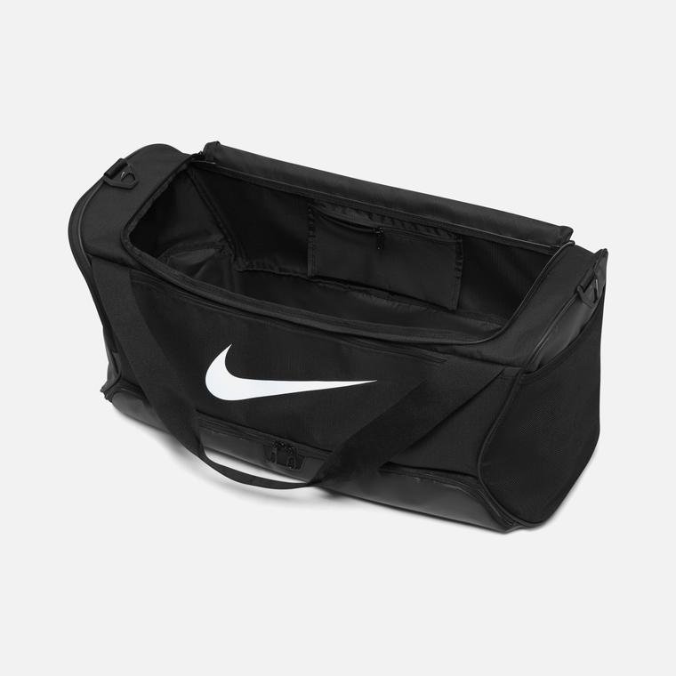 Nike Brasilia 9.5 - Training (Medium - 60 L) Unisex Spor Çantası