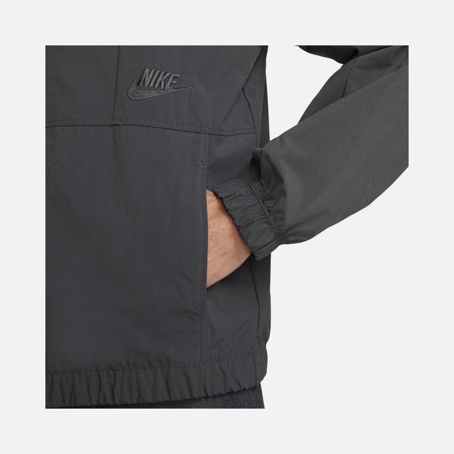  Nike Sportswear Revival Woven Track Full-Zip Erkek Ceket