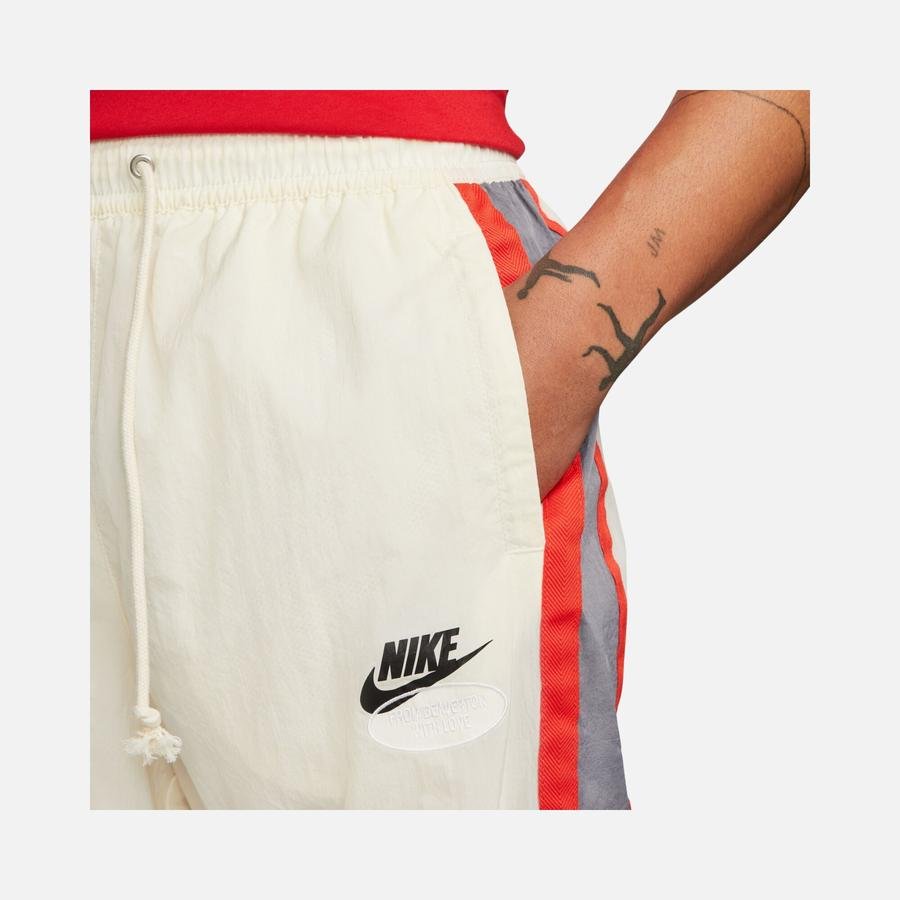  Nike Sportswear Woven Lined ''Have a Nike Day'' Erkek Eşofman Altı