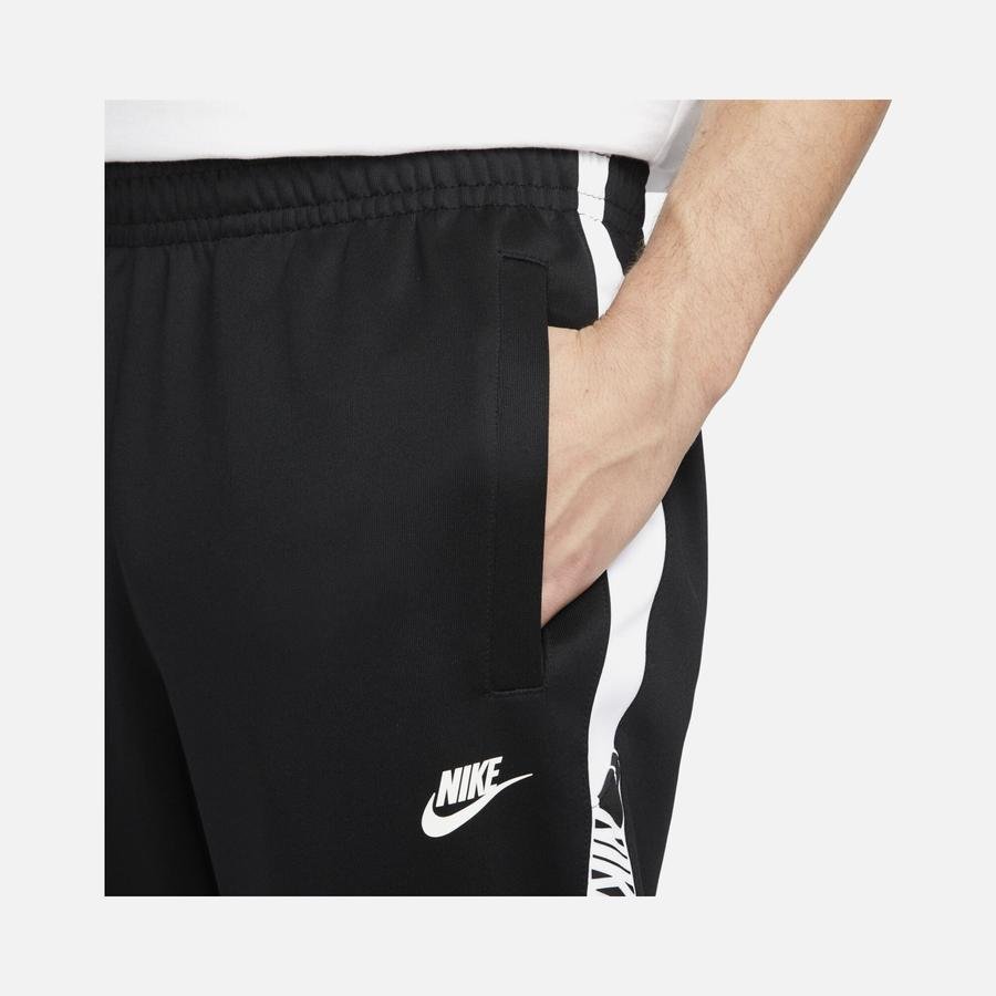  Nike Sportswear Repeat Graphic Erkek Eşofman Altı