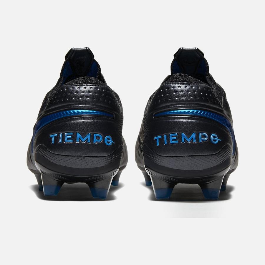  Nike Tiempo Legend 8 Elite FG Firm-Ground Erkek Krampon