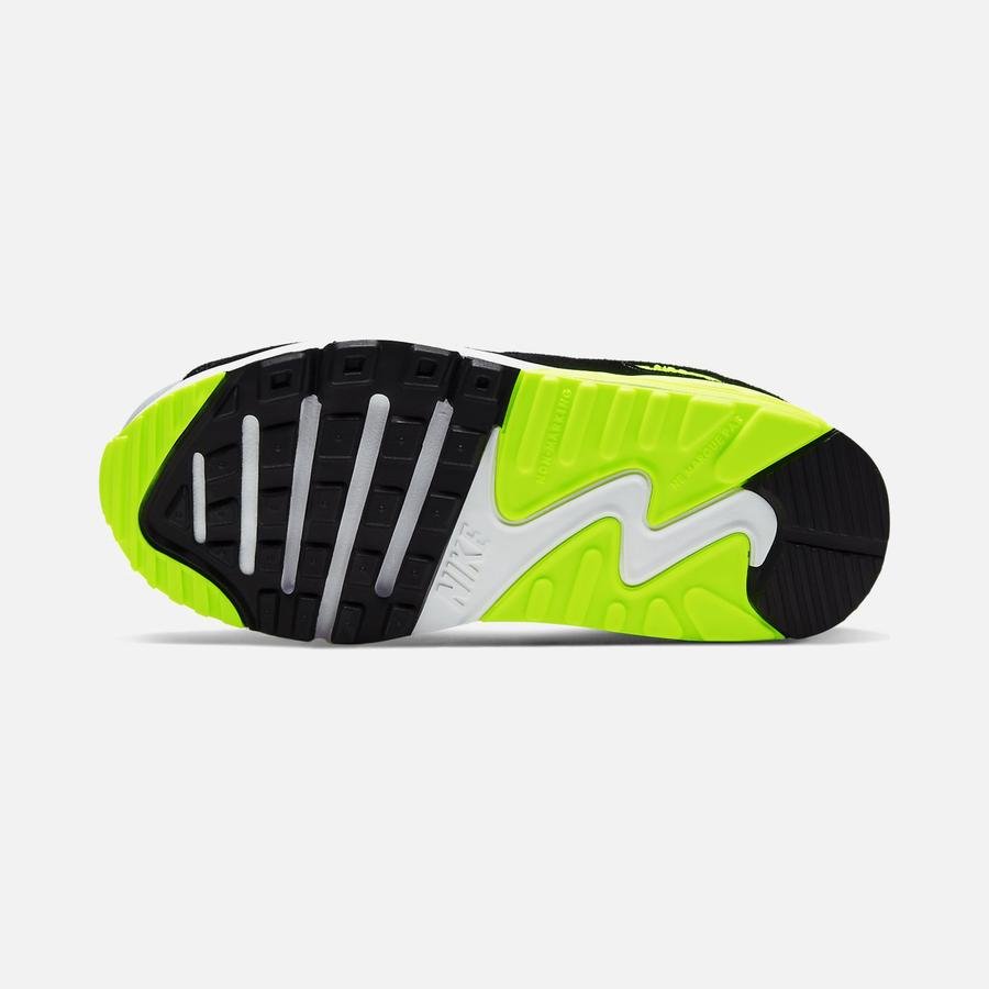  Nike Air Max 90 Leather (PSV) Çocuk Spor Ayakkabı