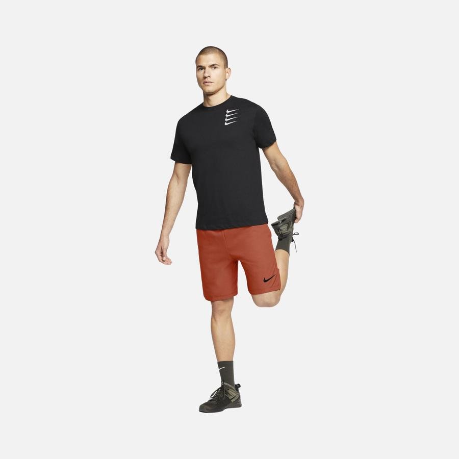  Nike Pro Flex Vent Max 3.0 Training Erkek Şort