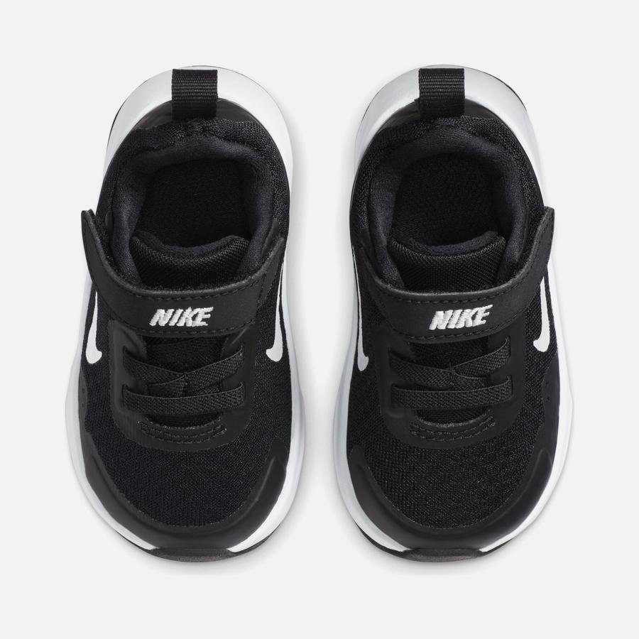  Nike WearAllDay (TD) Bebek Spor Ayakkabı