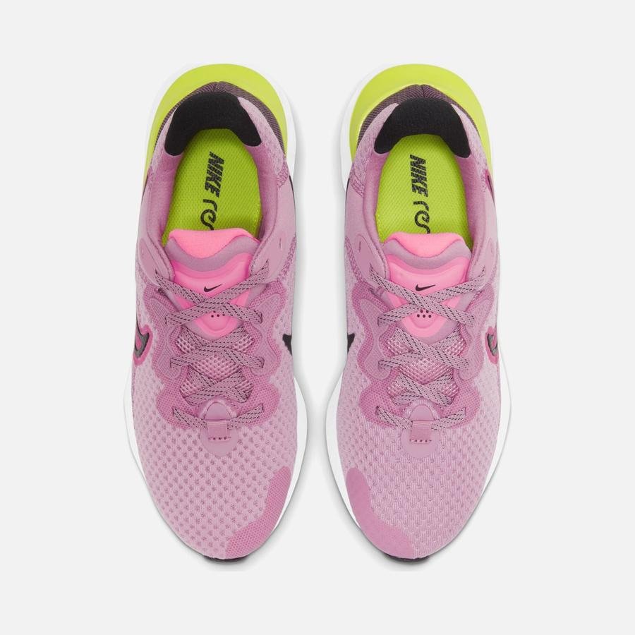  Nike Renew Run 2 Road Running Kadın Spor Ayakkabı