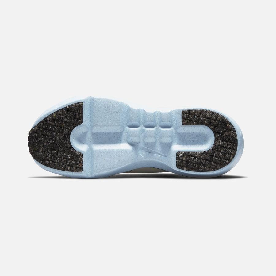  Nike Crater Impact (GS) Spor Ayakkabı