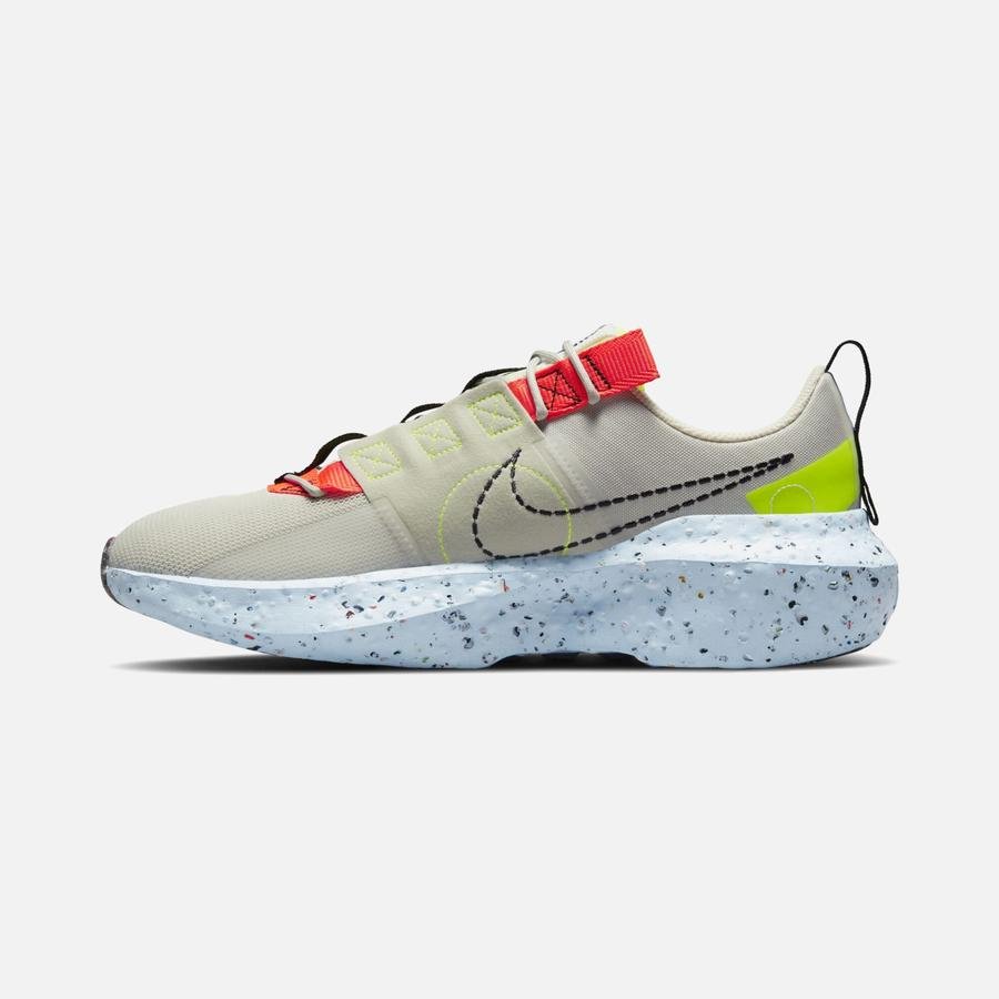  Nike Crater Impact Erkek Spor Ayakkabı