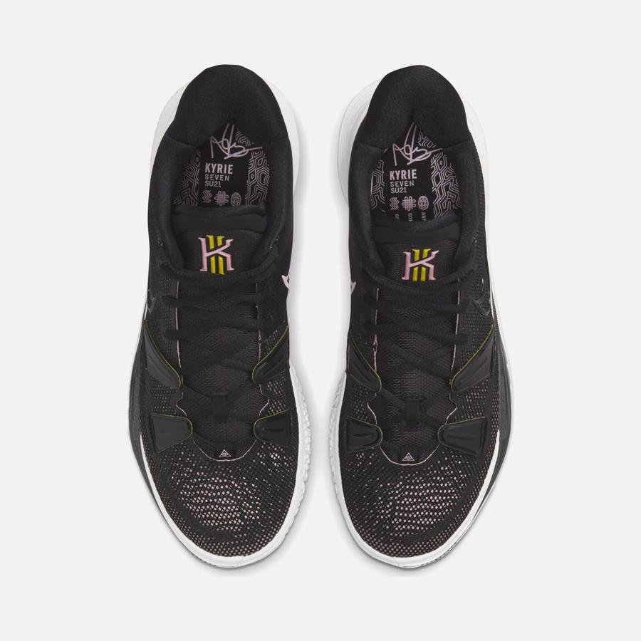  Nike Kyrie 7 Erkek Basketbol Ayakkabısı