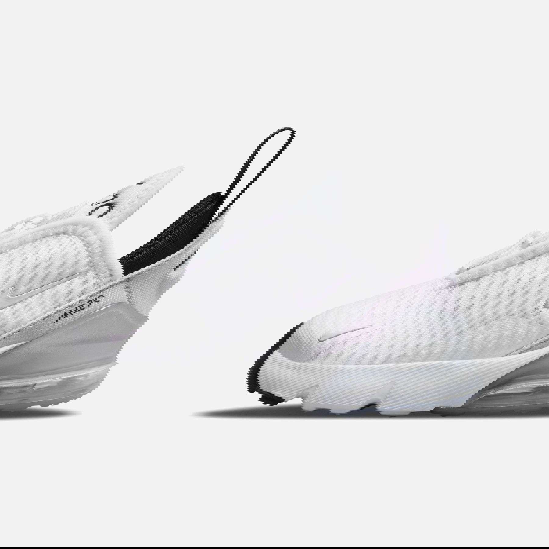  Nike Air Max 270 (TD) Bebek Spor Ayakkabı