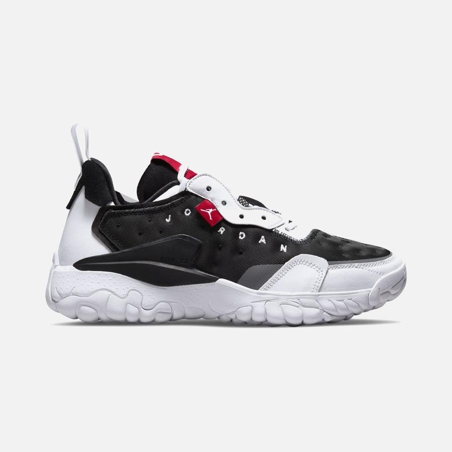  Nike Jordan Delta 2 Erkek Spor Ayakkabı