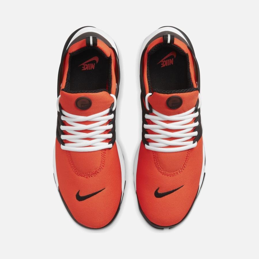  Nike Air Presto Erkek Spor Ayakkabı