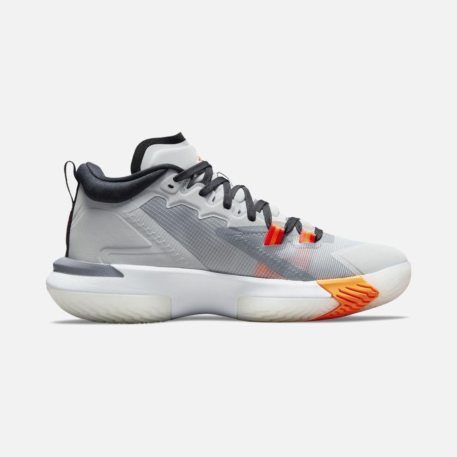  Nike Zion 1 Erkek Basketbol Ayakkabısı