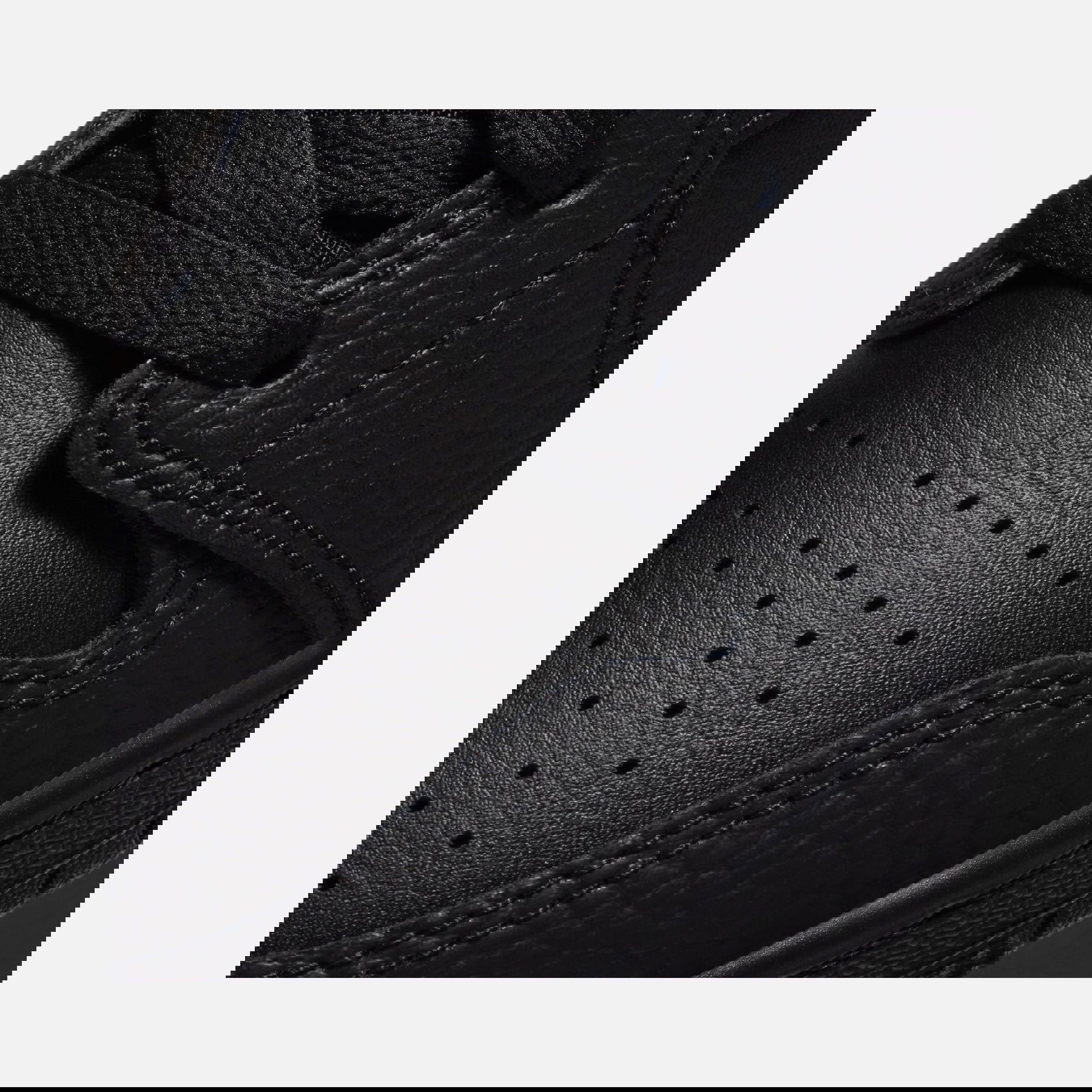  Nike Air Jordan 1 Mid (GS) Spor Ayakkabı