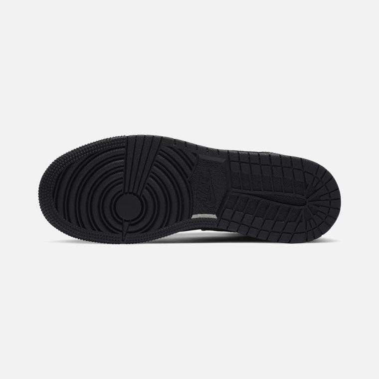 Nike Air Jordan 1 Mid (GS) Spor Ayakkabı