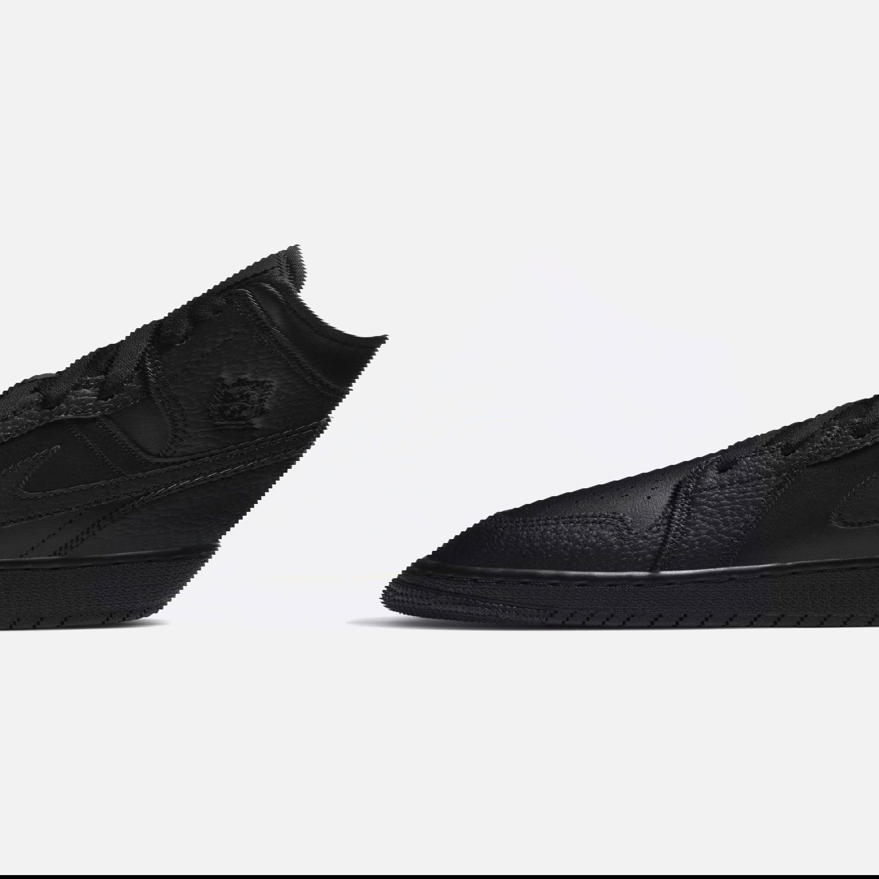  Nike Air Jordan 1 Mid (GS) Spor Ayakkabı