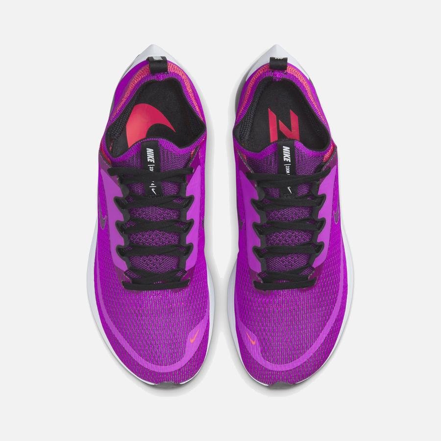  Nike Zoom Fly 4 Road Running Kadın Spor Ayakkabı