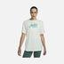 Nike Sportswear Air Graphic Short-Sleeve Kadın Tişört