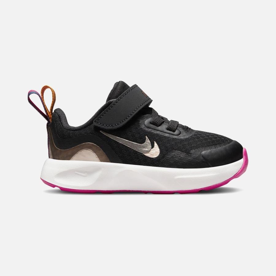  Nike WearAllDay SE (TD) Bebek Spor Ayakkabı