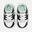  Nike Huarache Run (TD) Bebek Spor Ayakkabı