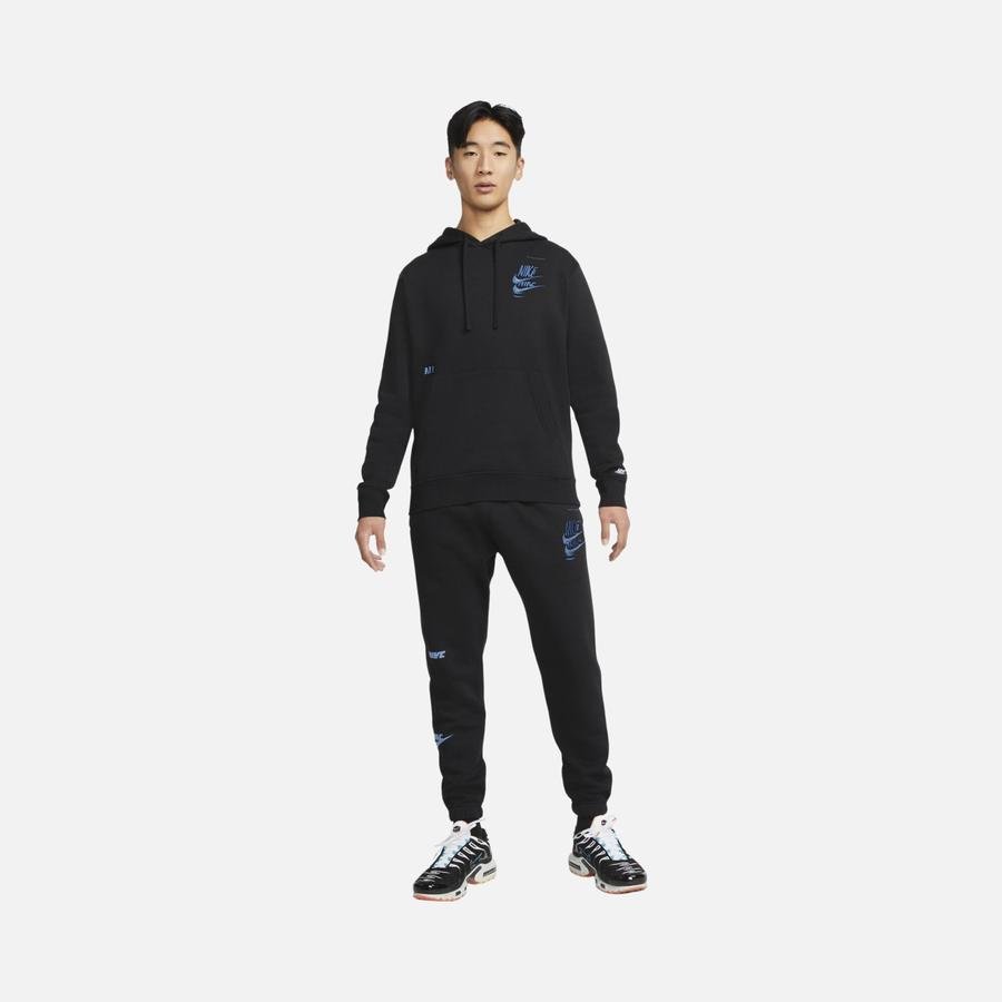  Nike Sportswear Sport Essentials+ Fleece SS22 Erkek Eşofman Altı