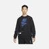 Nike Sportswear Sport Essentials+ Fleece Crew Erkek Sweatshirt