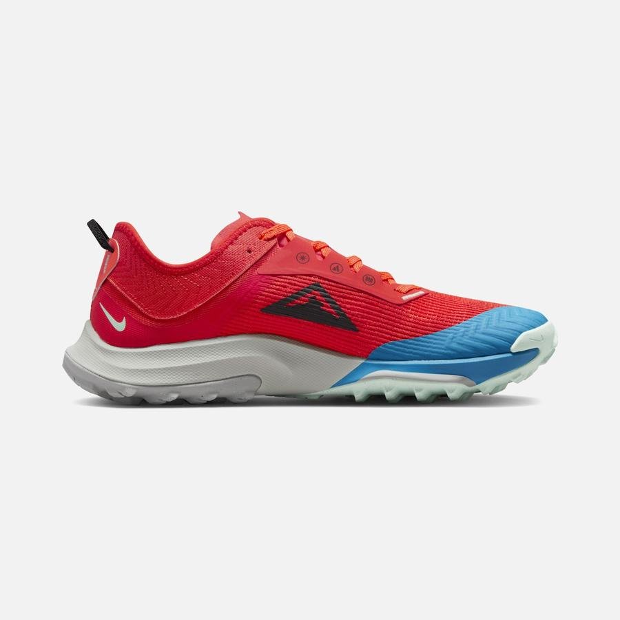  Nike Air Zoom Terra Kiger 8 Trail Running Erkek Spor Ayakkabı