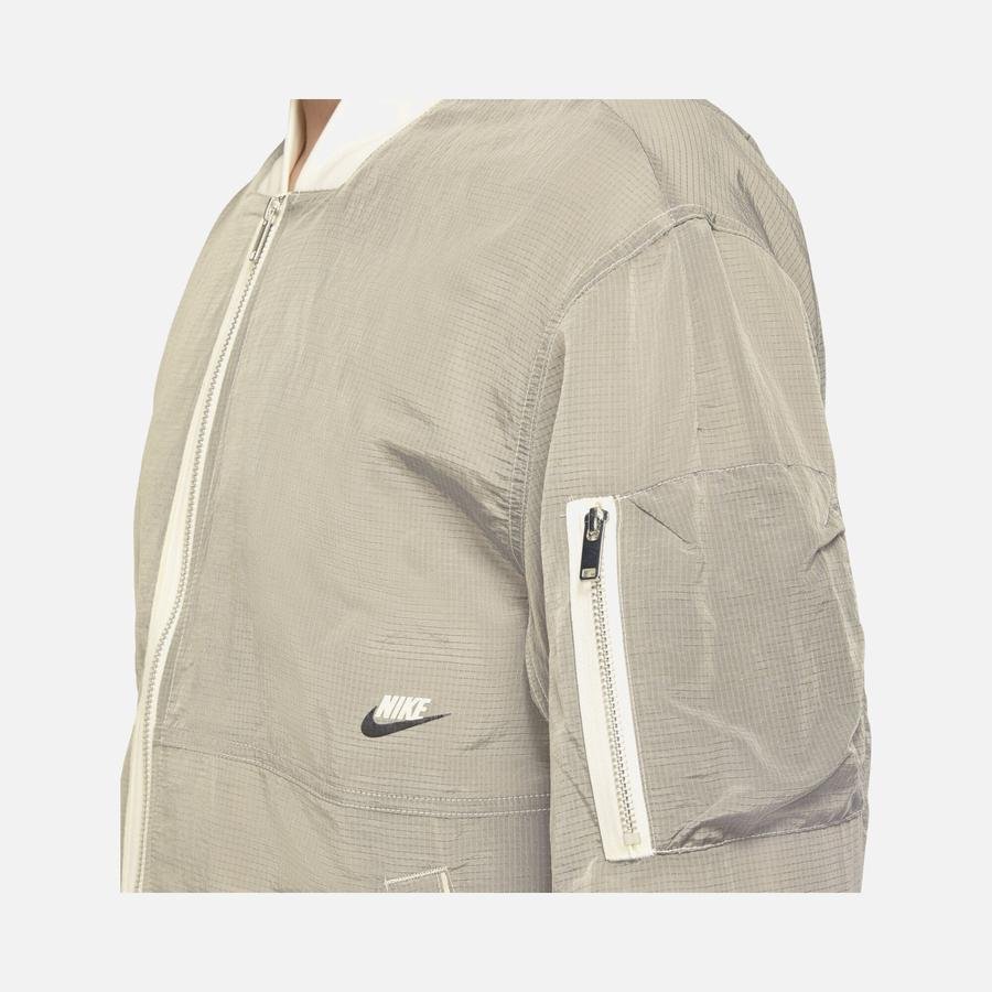  Nike Sportswear Style Essentials Lined Bomber Full Zip Erkek Ceket